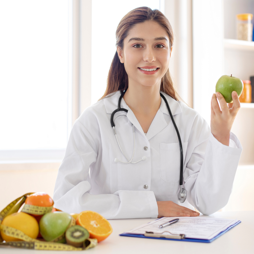 Nutrition Course in HSR Layout